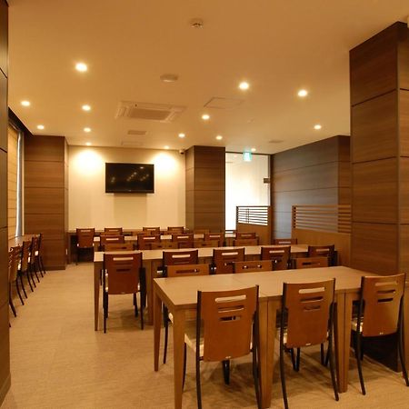 Ab Hotel Fukaya Luaran gambar
