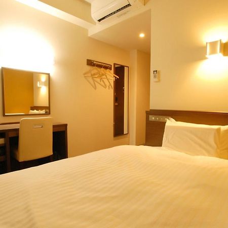 Ab Hotel Fukaya Luaran gambar
