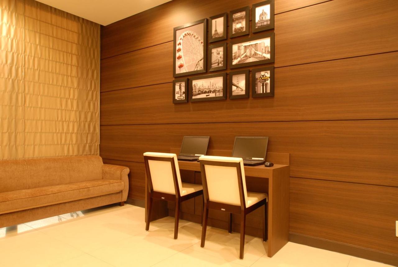 Ab Hotel Fukaya Luaran gambar
